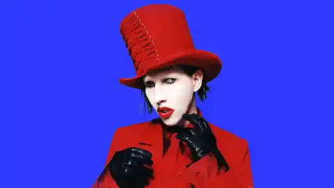 Marilyn Manson: Top 6 Most Outrageous Interview Quotes