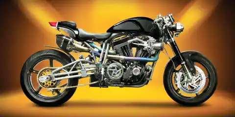 Top 10 Most Expensive Motorcycles (Part 2)