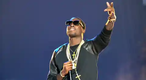 Meek Mill Responds to Drake Diss With New Track