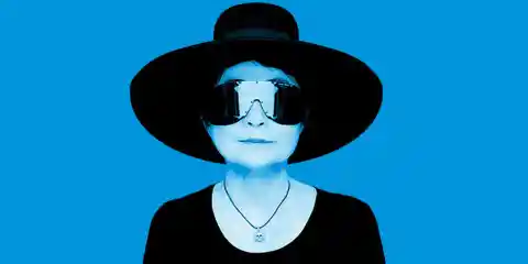 Yoko Ono: 15 Things You Didn’t Know (Part 1)