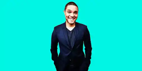 Trevor Noah: 15 Things You Didn’t Know (Part 1)