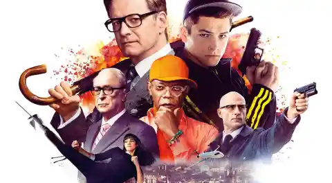 You Need to Watch This Honest Trailer for ‘Kingsman’