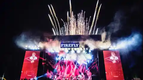 Paul McCartney Delivers Iconic Show at Firefly
