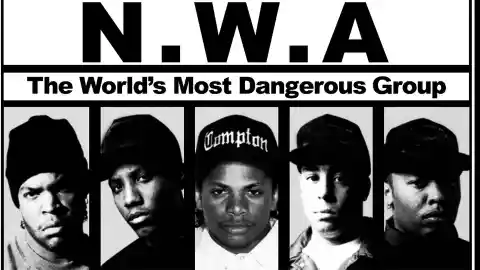 NWA Will Reportedly Reunite Onstage This Summer