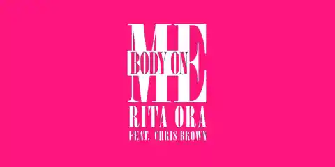 Rita Ora ft. Chris Brown: ‘Body On Me’ Music Video Review