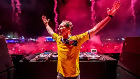 Tiesto: 15 Things You Didn’t Know (Part 2)