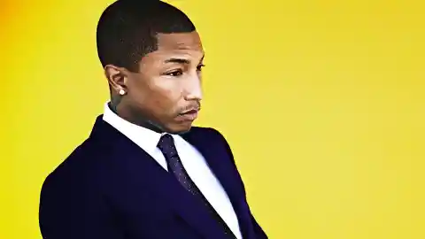 Pharrell Williams: 15 Things You Didn’t Know (Part 2)