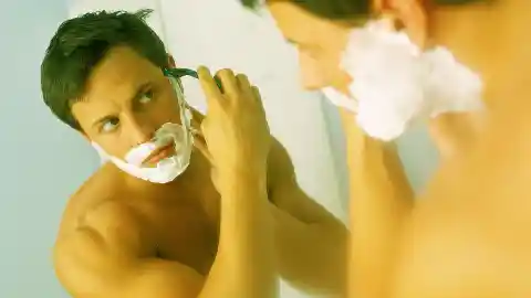 Top 5 Reasons Why You Should Be Clean-Shaven