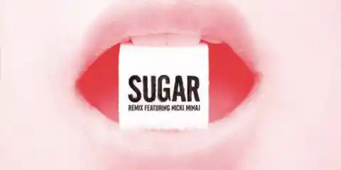 Maroon 5 ft. Nicki Minaj: ‘Sugar Remix’ Single Review
