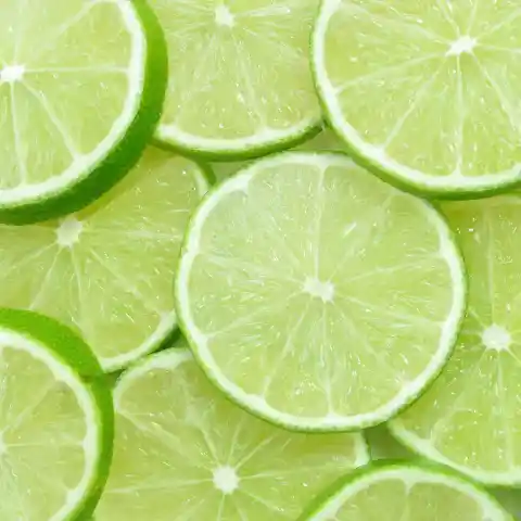 Number Four: Kick Out That Painful Headache With A Lime