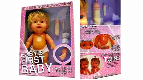 9 Most Outrageous Children’s Toys Ever Made