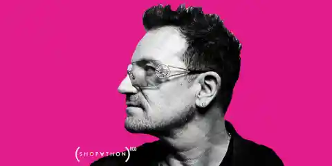 U2: 15 Things You Didn’t Know (Part 2)