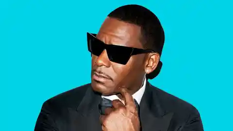 R. Kelly: 15 Things You Didn’t Know (Part 1)