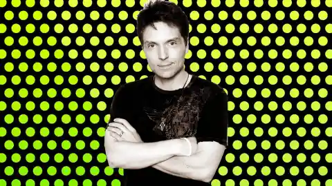 Richard Marx: 15 Things You Didn’t Know (Part 1)
