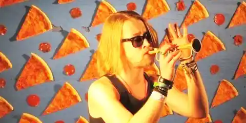 Macaulay Culkin: Top 8 Funniest Pizza Underground Lyrics