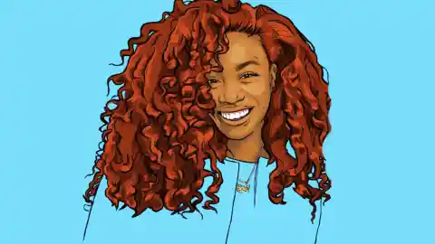 SZA: 15 Things You Didn’t Know (Part 1)