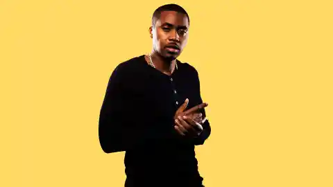 Nas: 15 Things You Didn’t Know (Part 2)