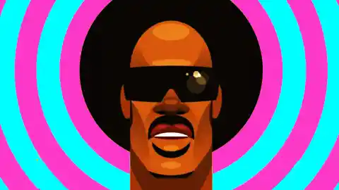 Stevie Wonder: 15 Things You Didn’t Know (Part 2)
