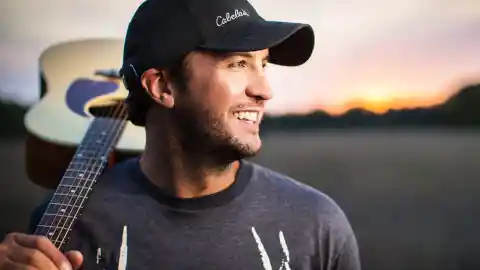 Luke Bryan: 15 Things You Didn’t Know (Part 2)