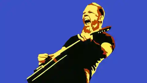 Metallica: 15 Things You Didn’t Know (Part 1)