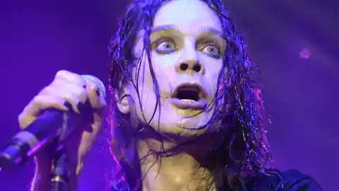Ozzy Osbourne Named as Headliner for Voodoo Fest