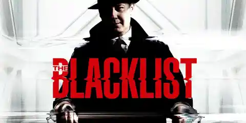The Blacklist: 15 Things You Didn’t Know (Part 1)