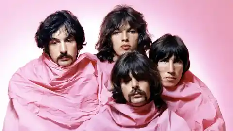 Pink Floyd: 15 Things You Didn’t Know (Part 2)