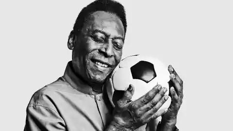 Pele: 15 Things You Didn’t Know (Part 2)