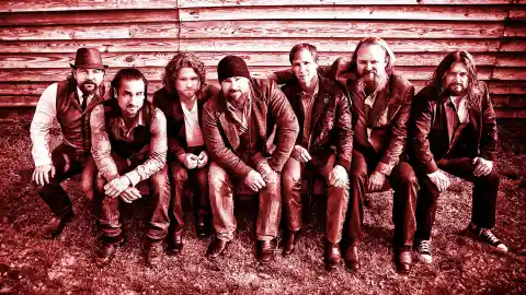 Zac Brown Band: 15 Things You Didn’t Know (Part 2)