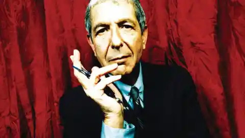 Why Leonard Cohen’s “Hallelujah” is Still So Good