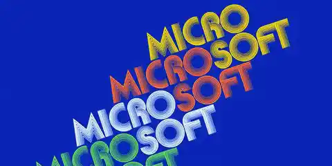 Microsoft: 40 Things You Didn’t Know (Part 4)