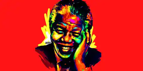 Nelson Mandela: 15 Things You Didn’t Know (Part 2)