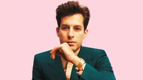 Mark Ronson: 15 Things You Didn’t Know (Part 2)