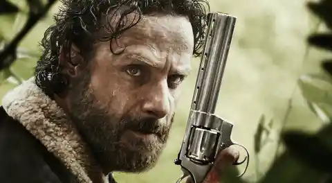 ‘The Walking Dead’ Season 6 Trailer Raises Bar for Zombies