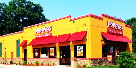 Popeyes: 15 Things You Didn’t Know (Part 2)