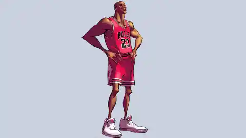 Michael Jordan: 15 Things You Didn’t Know (Part 1)
