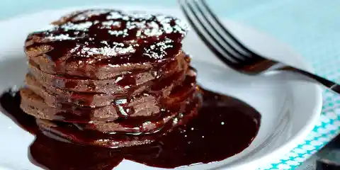 You Have Been Eating Pancakes WRONG this Whole Time