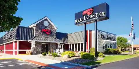 Red Lobster: 15 Things You Didn’t Know (Part 2)