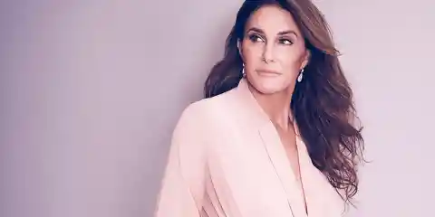 Number Four: Caitlyn Jenner