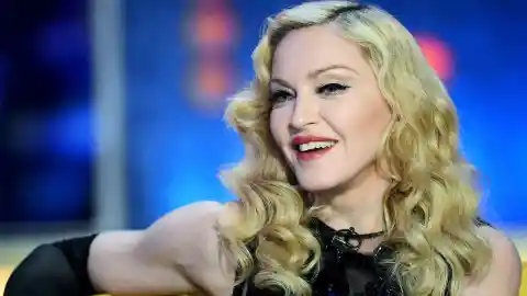 Madonna Premieres Video Exclusively on Tidal