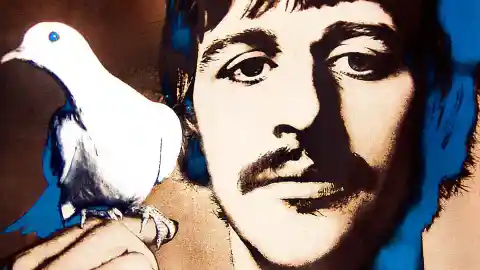 Ringo Starr: 15 Things You Didn’t Know (Part 2)