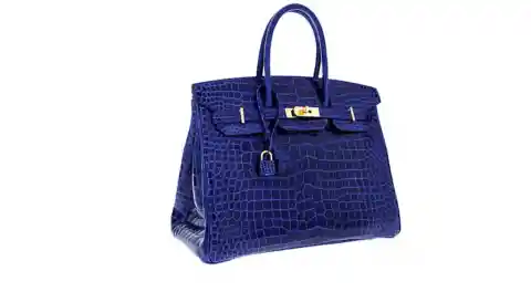 What Will We Call Birkin Bags Now?