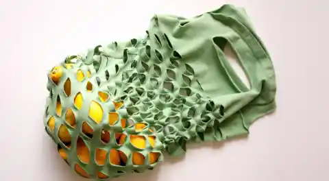 Repurposed: 7 Quirky Uses for Old Clothing