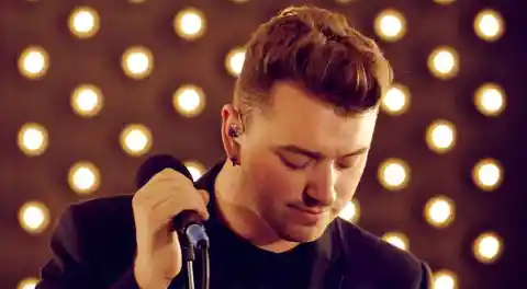 Sam Smith Releases Video for James Bond Theme Song
