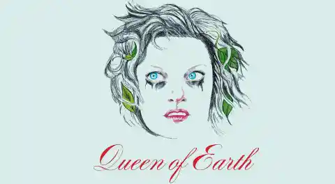 Queen of Earth: Film Review