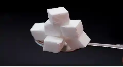 Top 5 Health Consequences of Eating Sugar