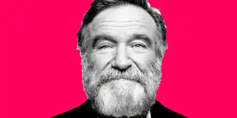 Robin Williams: Top 8 Most Inspiring Quotes