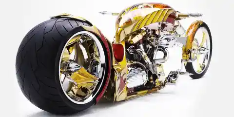 Top 10 Most Expensive Motorcycles (Part 2)