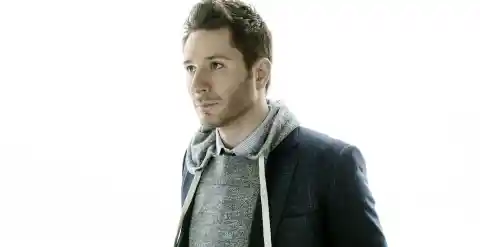 Owl City: ‘Just a day at a time’