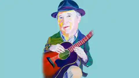 Paul Simon: 15 Things You Didn’t Know (Part 1)